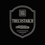 Costarch Logo